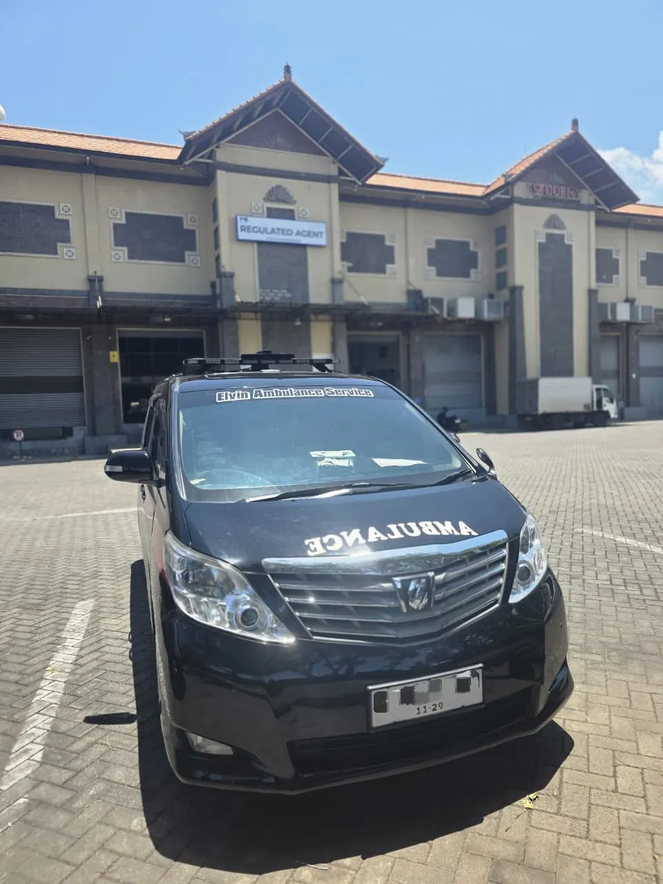 Ambulance Jenazah Standar dan VIP: Menyesuaikan Kebutuhan Keluarga