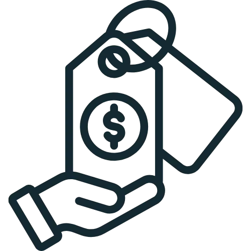 Harga Terjangkau & Transparan