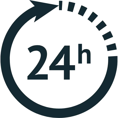 Layanan 24 Jam